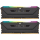 Pamięć RAM Corsair 16GB (2x8GB) 3200MHz CL16 Vengeance RGB PRO SL